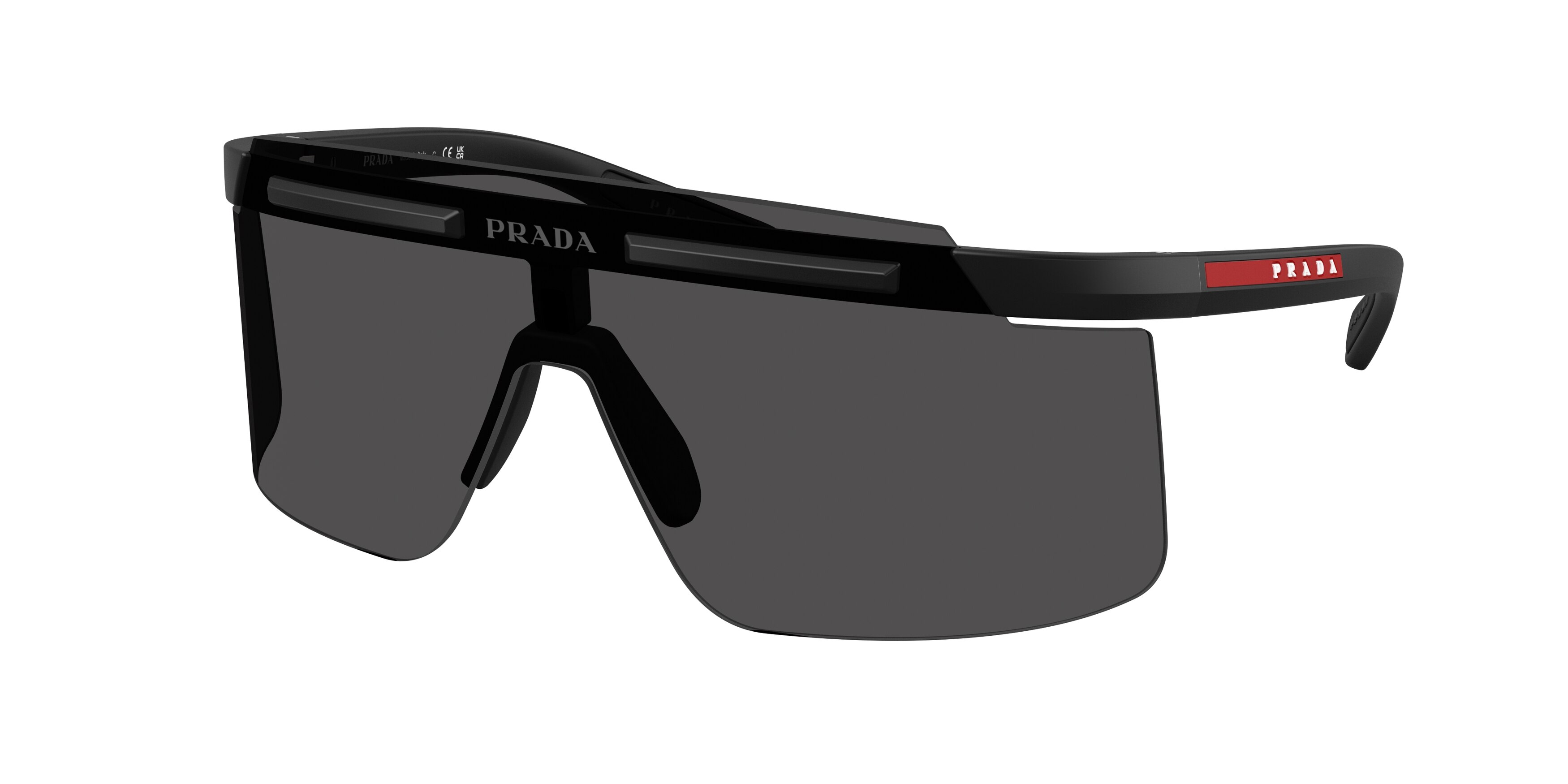 Prada Linea Rossa PS B06S 1BO06F  